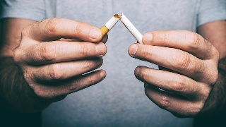 戒烟的三种方法分别是