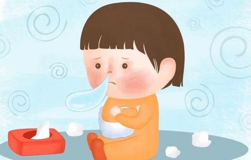 儿童预防感冒的方法小窍门