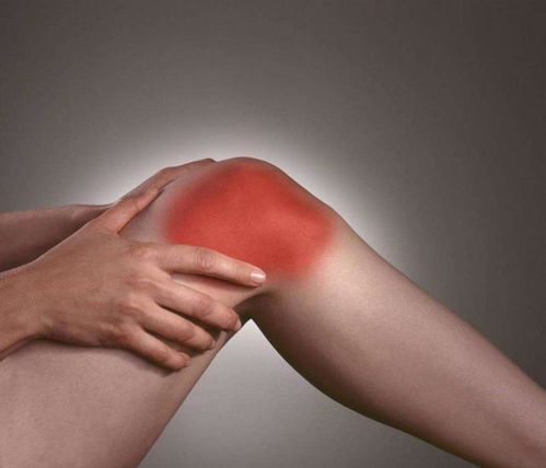 热疗对膝关节有什么好处